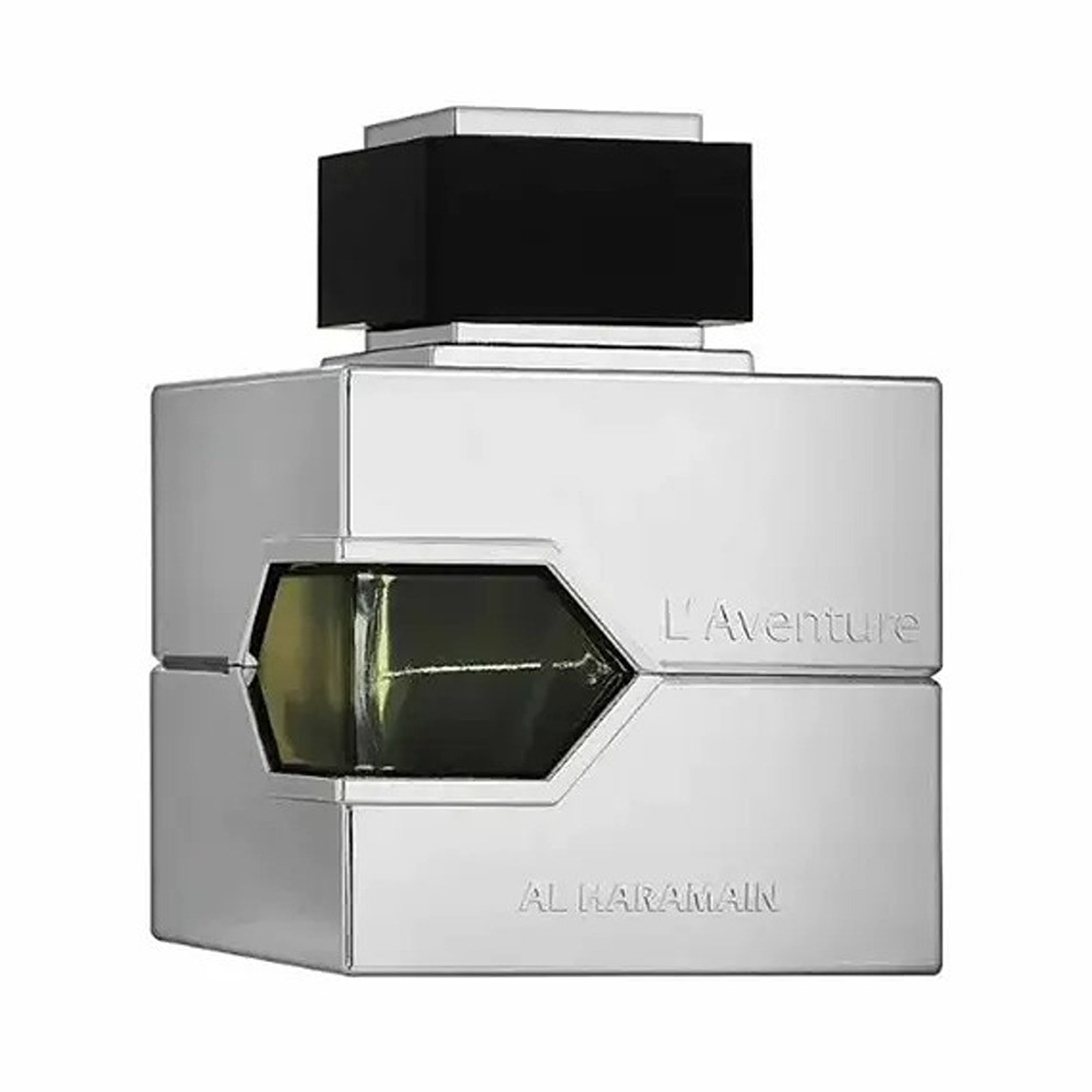 Al Haramain L'Aventure Men Eau De Parfum 100Ml