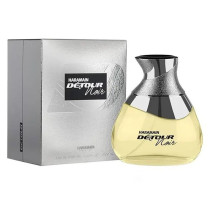 Al Haramain Detour Noir Unisex Eau De Parfum 100Ml