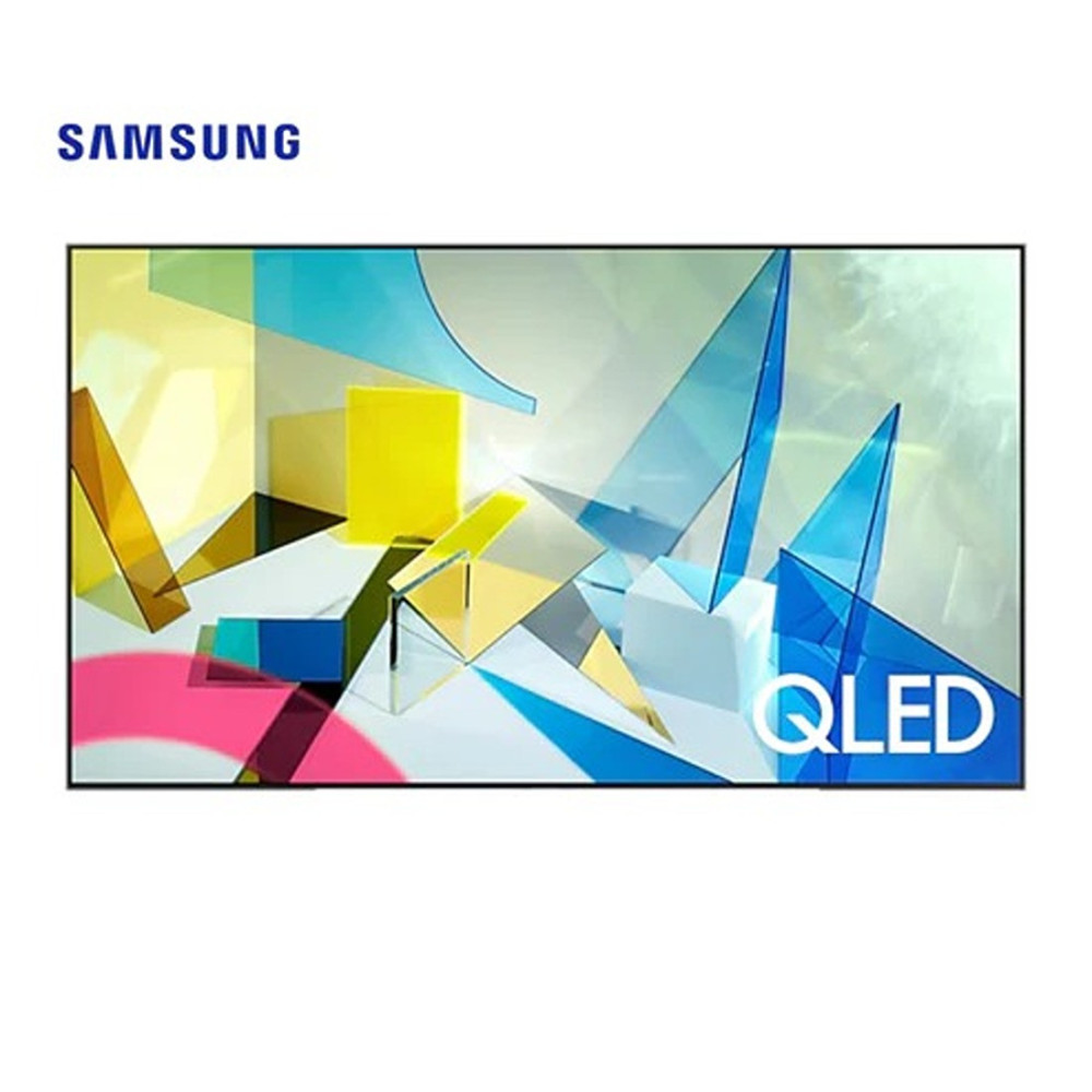 Samsung 65 inch Smart QLED TV - 4K, 65Q80R, 1 Years Warranty