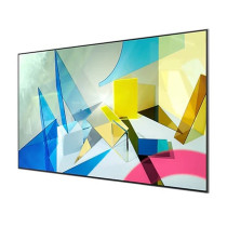 Samsung 65 inch Smart QLED TV - 4K, 65Q80R, 1 Years Warranty