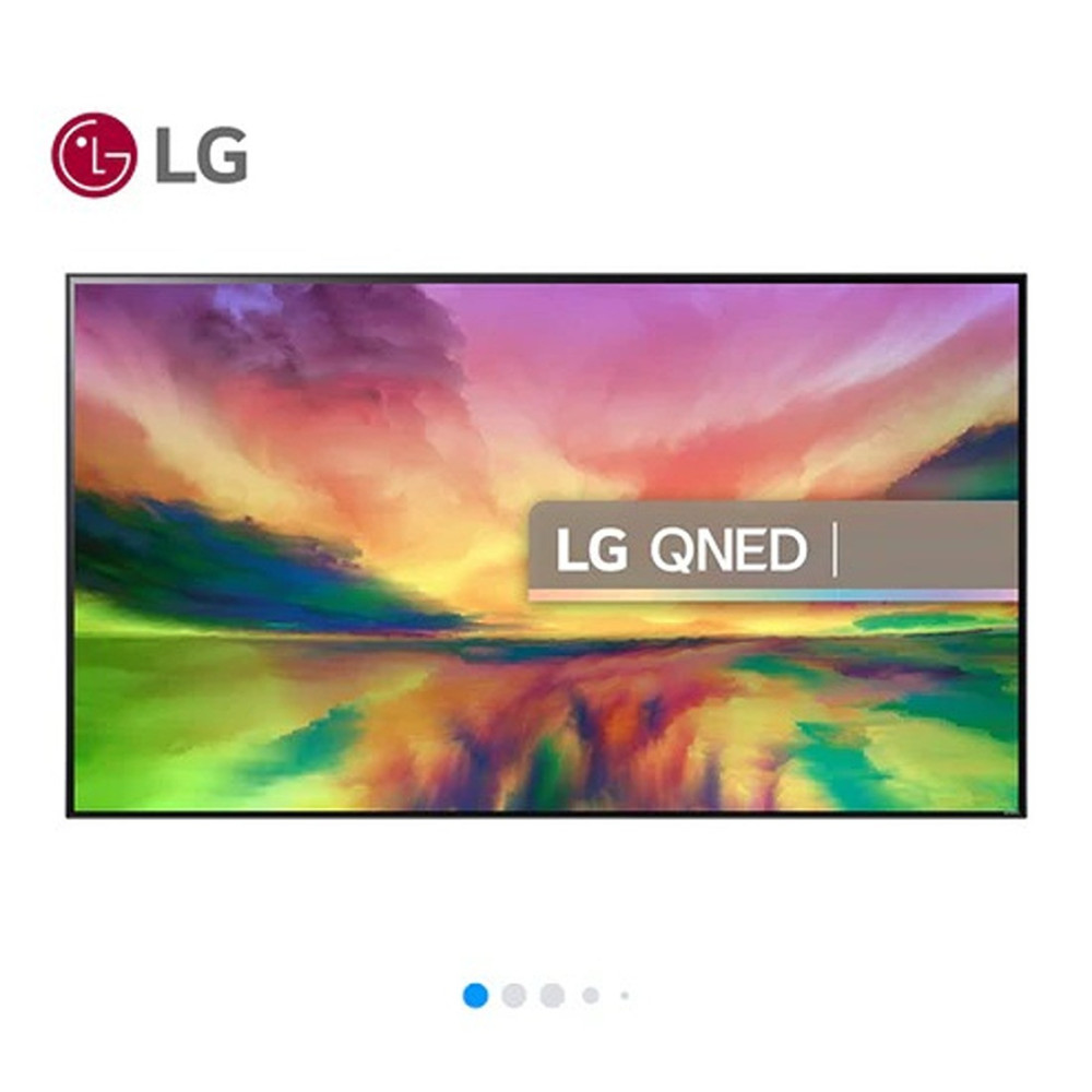 LG 75 inch Smart QNED Mini LED TV - 4K, 75QNED90, 1 Years Warranty