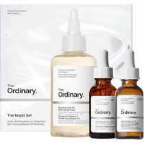 The Ordinary The Bright Set