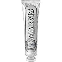 Marvis Smokers Whitening Toothpaste, Mint, 85M
