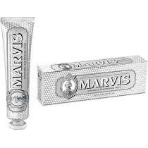 Marvis Smokers Whitening Toothpaste, Mint, 85M