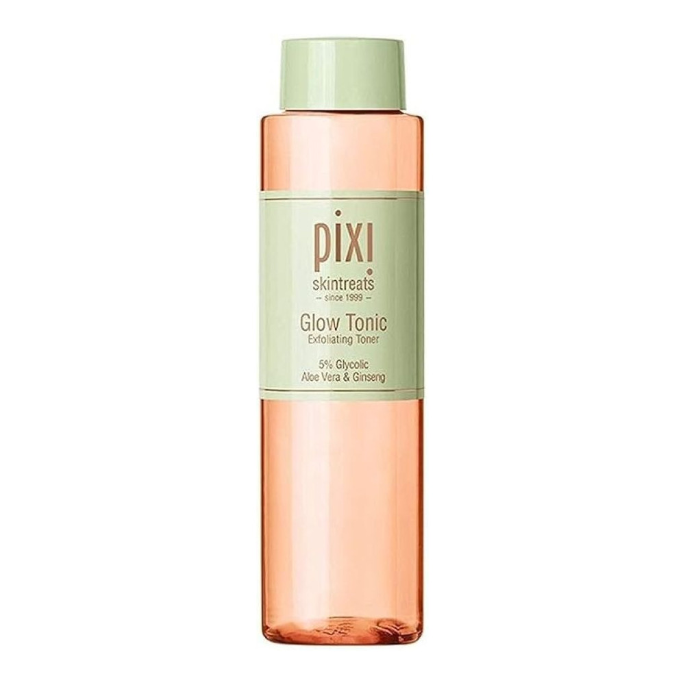 Pixi Glow Tonic Exfoliating Toner, 250 Ml