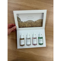 Skin1004 Madagascar Centella Ampoule Kit