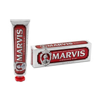 Marvis Cinnamon Mint Toothpaste, 85 Ml
