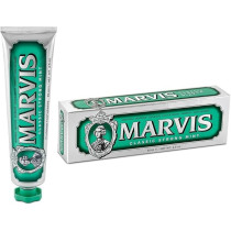 Marvis Classic Strong Mint Toothpaste, 85 Ml
