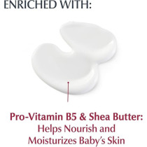 Eucerin Baby Body Lotion, Fragrance Free Baby Lotion, 13.5 Fl Oz/400 Ml, Pump Bottle