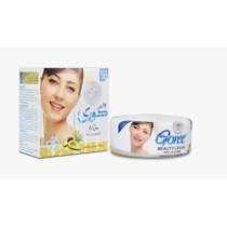 Goree Beauty Whitening Cream Avocado And Aloevera 30G