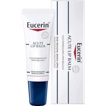 Eucerin Acute Lip Balm Dry Skin Calming Lips Balm 10Ml
