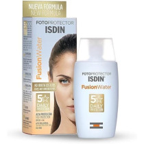 Isdin Fotoprotector Fusion Water Spf50, 50Ml