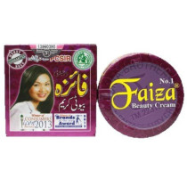 Faiza Beauty Cream 30G