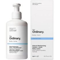 The Ordinary Natural Moisturizing Factors + Inulin Body Lotion 240Ml