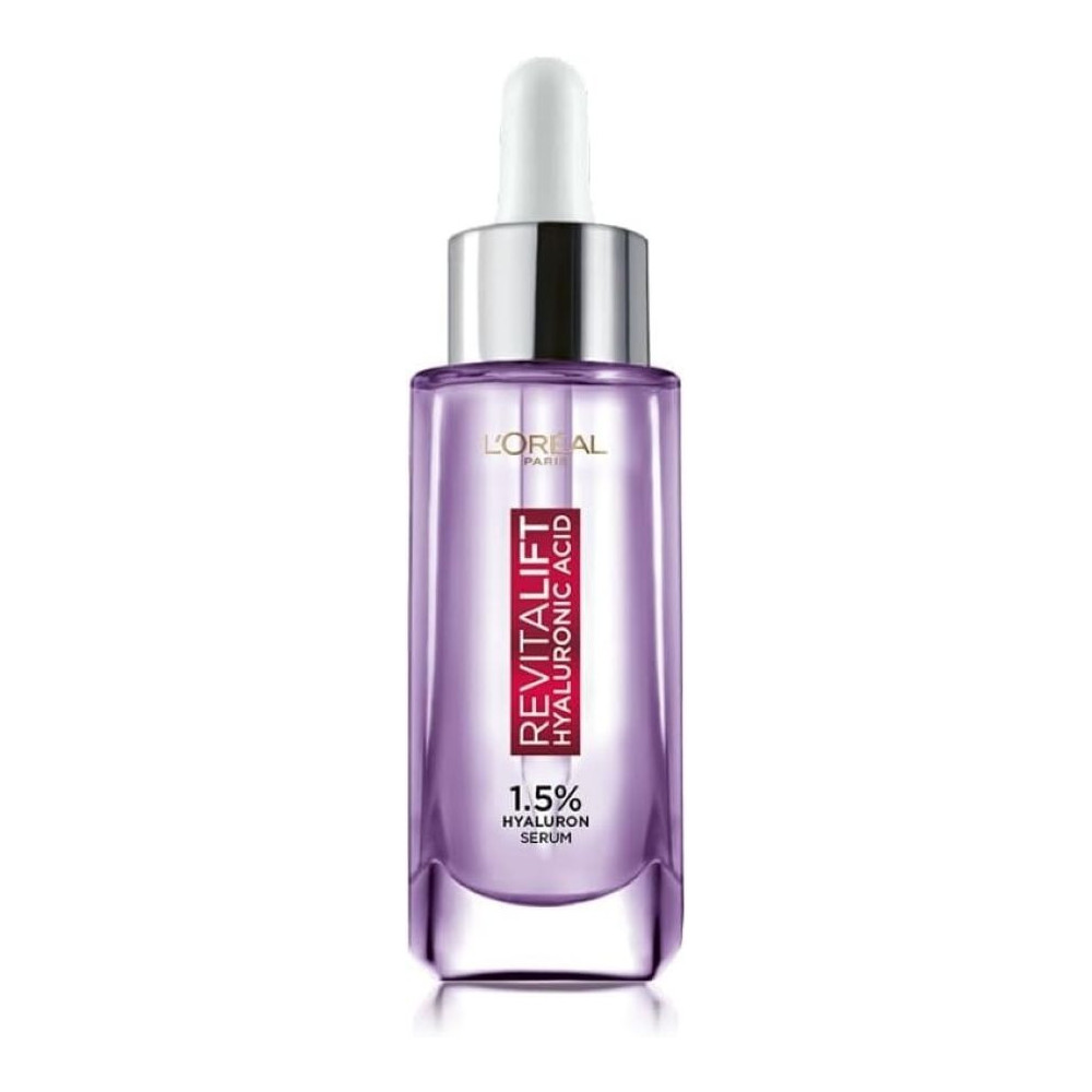 L’Oreal Paris Revitalift 1.5Percentage Hyaluronic Acid Serum 30Ml