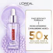 L’Oreal Paris Revitalift 1.5Percentage Hyaluronic Acid Serum 30Ml