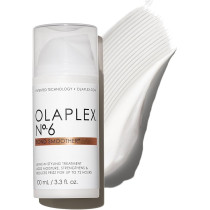 Olaplex No 6 Bond Smoother, 3.3 Fl Oz/100 Ml