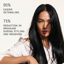 Olaplex No 6 Bond Smoother, 3.3 Fl Oz/100 Ml