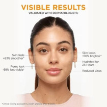 L’Oreal Paris Revitalift Derm Intensives Derm Grade 12Percentage Vitamin C + E + Salicylic Serum, 1.0 Fl. Oz., 0.32 Pounds