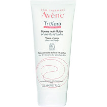 Avene Trixera Nutrition Nutri Fluid Balm, 200 Ml