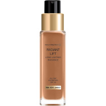 Max Factor Radiant Lift Foundation, 100 Soft Sable, 30 Ml