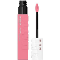 Maybelline Superstay Matte Ink 10 Lipstick, Dreamer ‎No.10