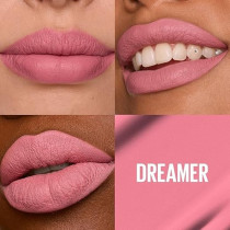 Maybelline Superstay Matte Ink 10 Lipstick, Dreamer ‎No.10