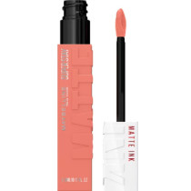 Maybelline May Super Stay Lipstick Matte Ink. 60, 5 Ml