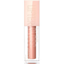 Maybelline New York Lifter Gloss With Hyaluronic Acid, 08 Stone