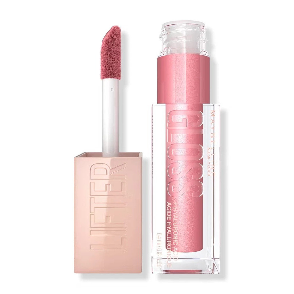 Maybelline New York Lifter Gloss Brilliant 011 Brass