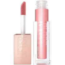 Maybelline New York Plumping And Hydrating Lip Lifter Gloss With Hyaluronic Acid, 5.4Ml, Shade: 006 Reef
