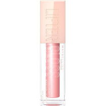 Maybelline New York Plumping And Hydrating Lip Lifter Gloss With Hyaluronic Acid, 5.4Ml, Shade: 006 Reef