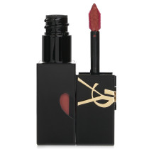 Yves Saint Laurent The Inks Vinyl Cream Liquid Lipstick Nude Champion (610), 5.5Ml