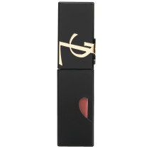 Yves Saint Laurent The Inks Vinyl Cream Liquid Lipstick Nude Champion (610), 5.5Ml