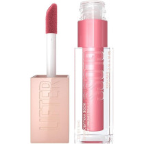 Maybelline New York Lifter Gloss With Hyaluronic Acid, 05 Petal