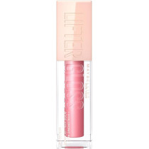 Maybelline New York Lifter Gloss With Hyaluronic Acid, 05 Petal