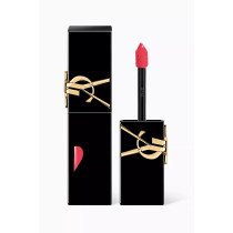 Yves Saint Laurent The Inks Vinyl Cream Liquid Lipstick Fuchsia Dimension (403), 5.5Ml