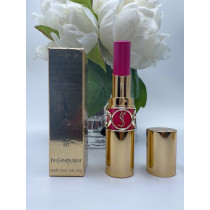 Yves Saint Laurent Ysl Rouge Volupte Shine Oil-In-Stick 50 Fuchsia Stiletto, 4.5G