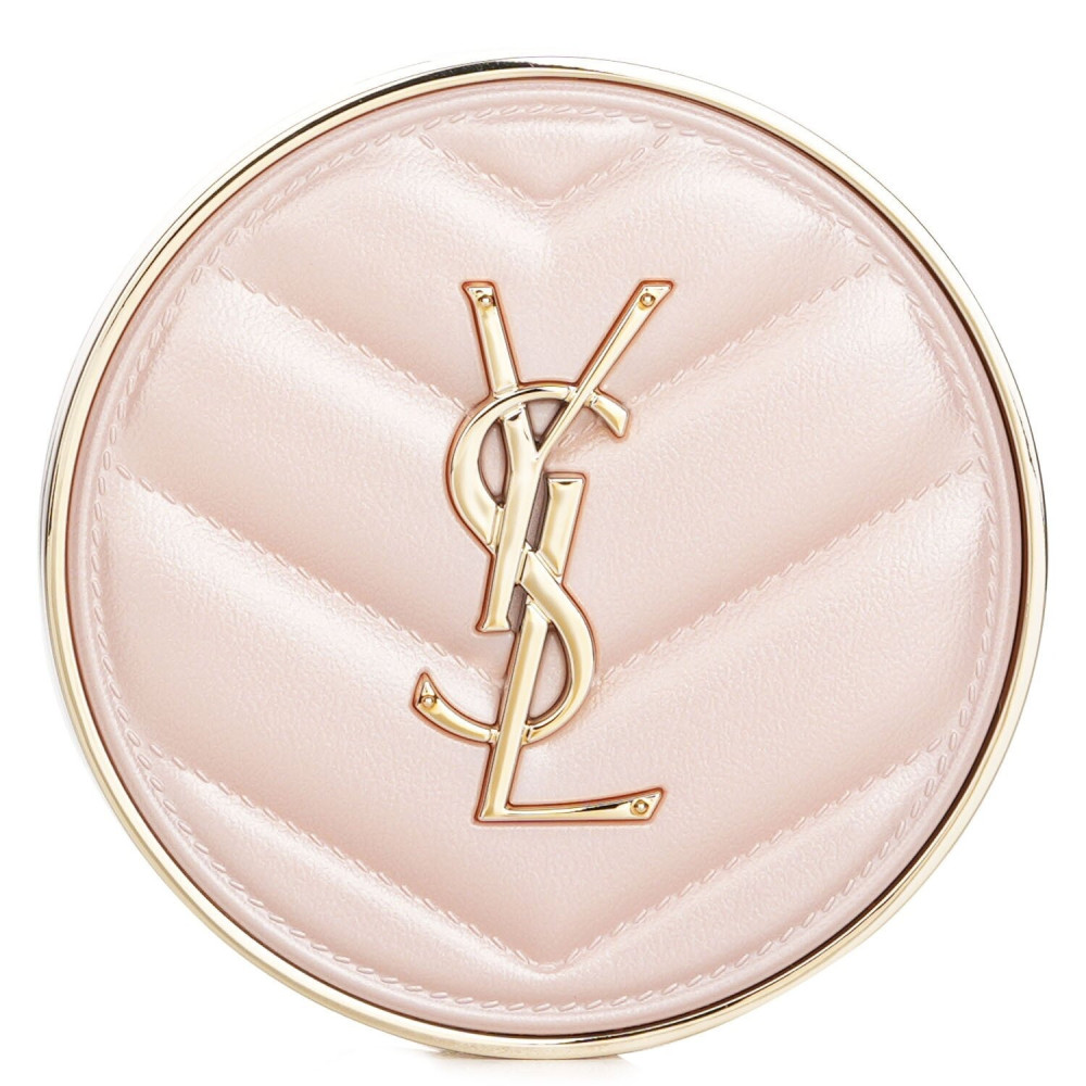 Yves Saint Laurent Touche Eclat Glow Pact Cushion Foundation B10 Porcelain Spf 23, 12G