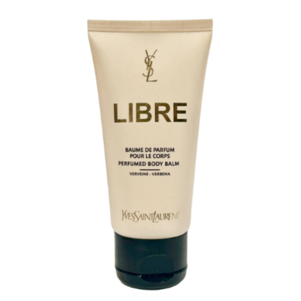Yves Saint Laurent Ysl Libre Perfumed Body Balm Mini/Small/Travel Size, 50 Ml / 1.6 Fl Oz