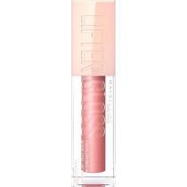 Maybelline New York Lifter Gloss, Hydrating Lip Gloss With Hyaluronic Acid, 5.4 Ml, Shade: 003 Moon