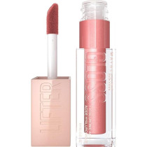 Maybelline New York Lifter Gloss, Hydrating Lip Gloss With Hyaluronic Acid, 5.4 Ml, Shade: 003 Moon