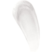 Maybelline New York Lifter Gloss With Hyaluronic Acid, 01 Pearl
