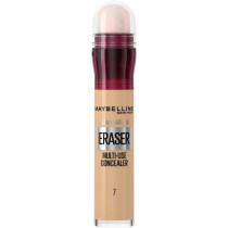 Maybelline New York, Instant Age Rewind Eraser Concealer, 07 Sand, 6.8Ml