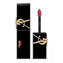 Yves Saint Laurent The Inks Vinyl Cream Liquid Lipstick Plum Liberation (622), 5.5Ml