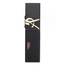 Yves Saint Laurent The Inks Vinyl Cream Liquid Lipstick Plum Liberation (622), 5.5Ml