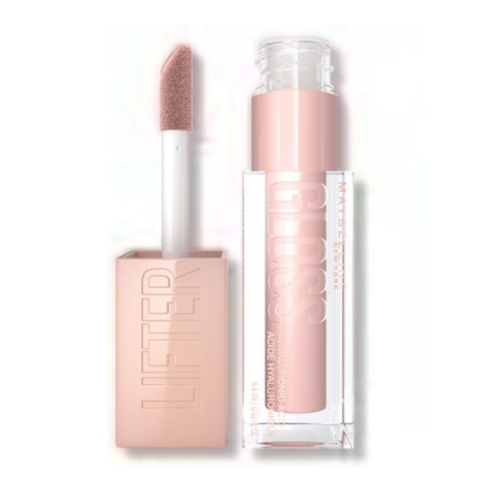 Maybelline New York Lift Gloss, No. 2 Ice, 5.4Ml