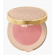 Gucci Cheeks And Eyes Powder Luminous Matte Blush De Beaute Silky Rose 01, 5.5G