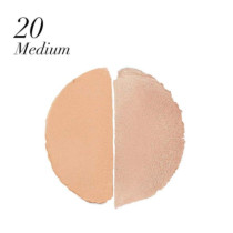 Max Factor Miracle Glow Duo Pro Illuminator Creamy Highlighter (20 Medium)