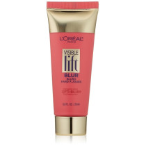 L'Oreal Paris Visible Lift Blur Blush, Soft Berry 503